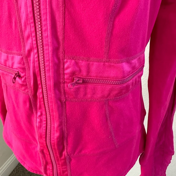 Zella Jacket - Picture 5 of 7